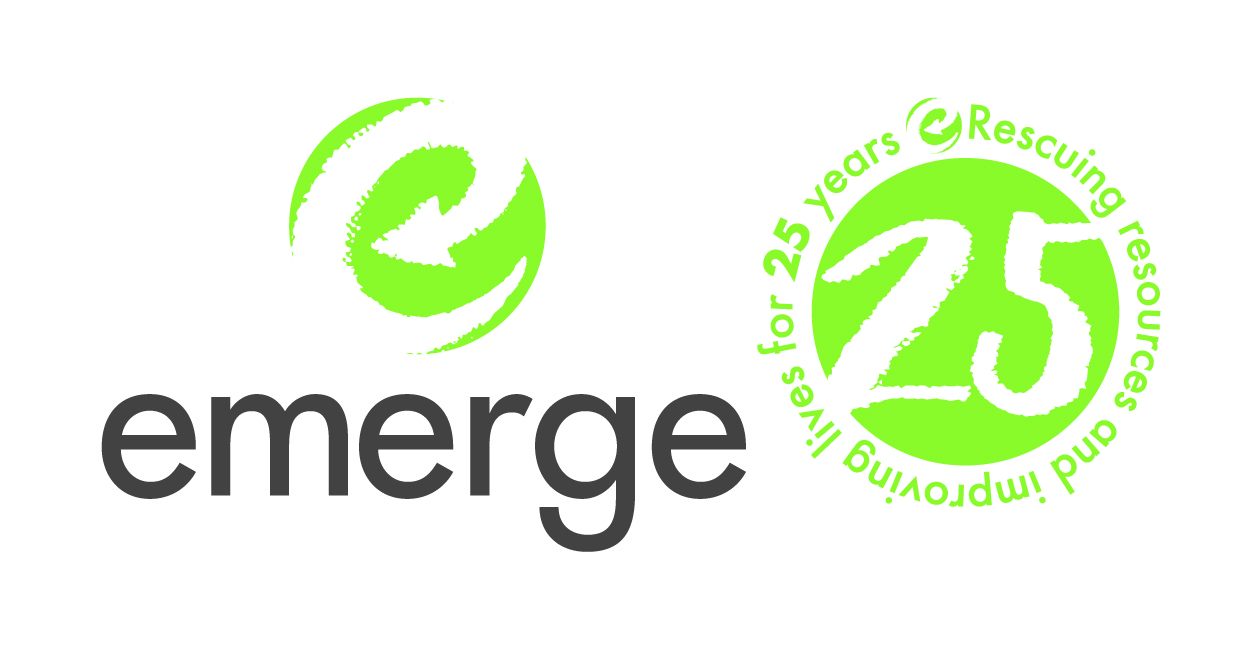 Emerge Recycling Manchester