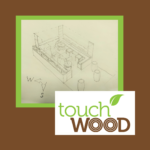 Draft Plan of Siemens Energy outdoor wellbeing garden